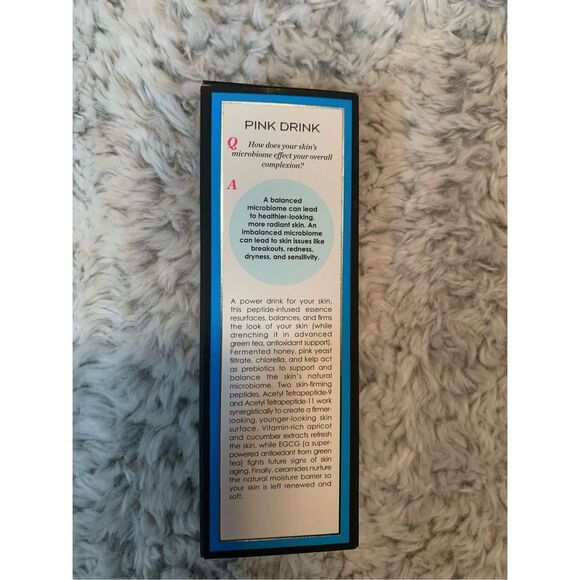 Sunday Riley Pink Drink - Picture 2 of 3